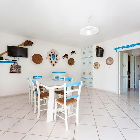 Appartement Mamuthones Orosei