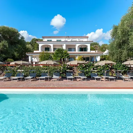 Mamuthones Appartement Orosei