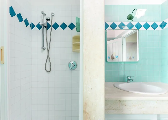 Appartement Mamuthones