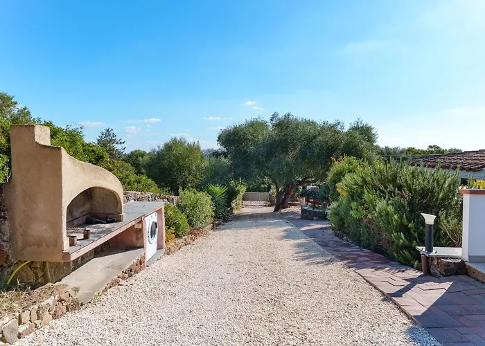 Mamuthones Appartement Orosei