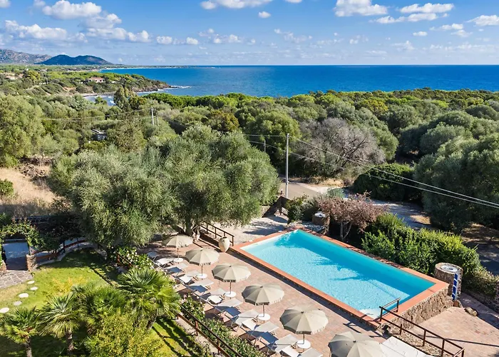 Appartement Mamuthones