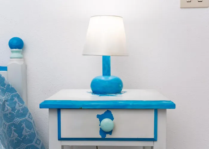 Mamuthones Appartement *