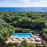 Mamuthones 公寓 奥罗塞伊