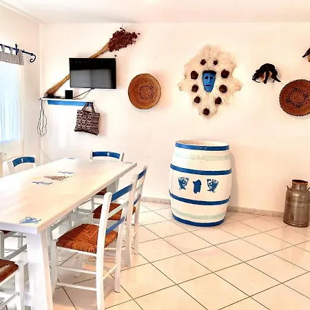 Apartment Mula 3 Orosei