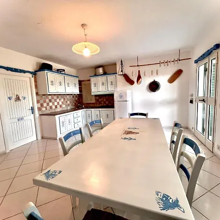 Apartment Mula 3 *