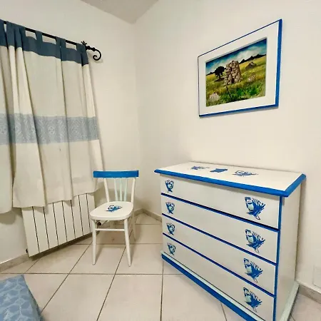 Mula 3 Orosei