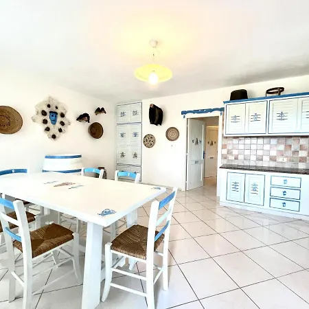 Apartment Mula 3