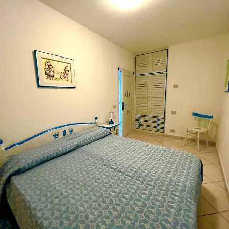 Mula 3 * Orosei