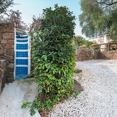 Mamuthones 公寓 奥罗塞伊