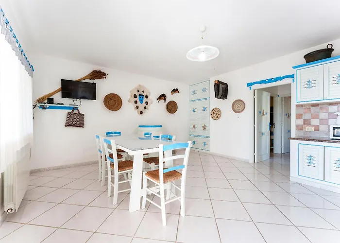 公寓 Mamuthones 奥罗塞伊