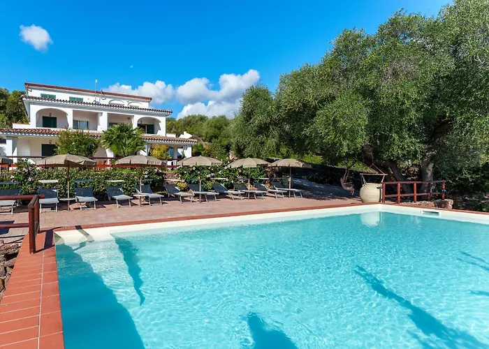 Apartman Mamuthones *