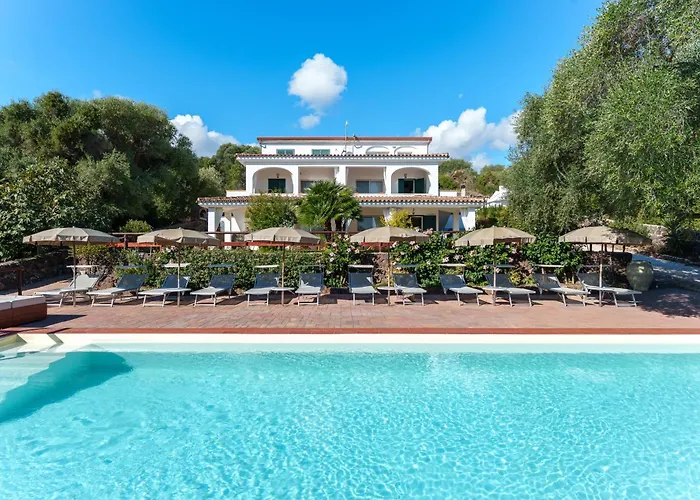 Mamuthones 公寓 奥罗塞伊