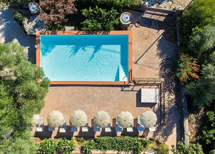 Apartman Mamuthones Orosei